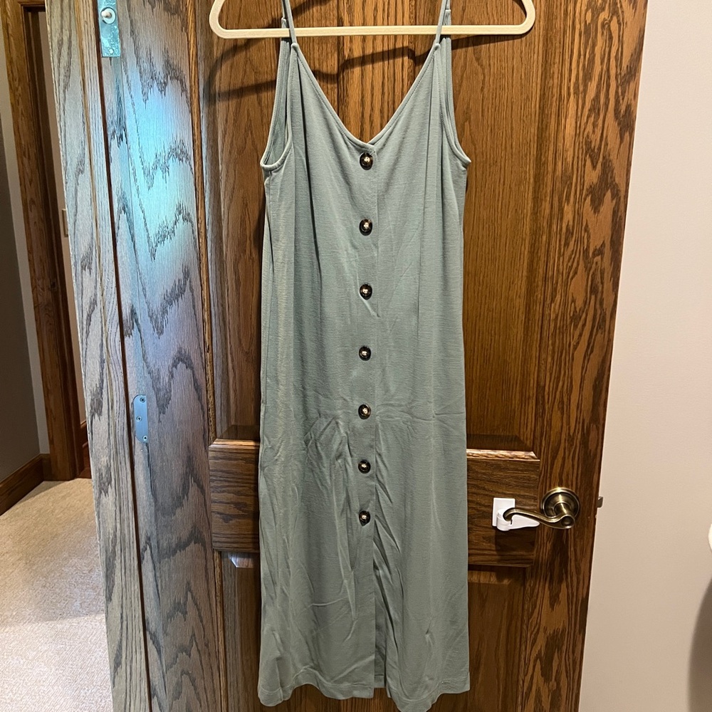 Lou and Grey dress